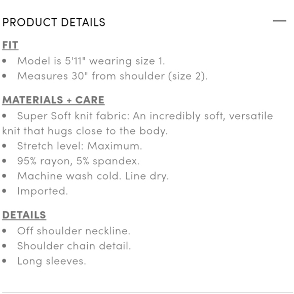 NWT Torrid Off-shoulder Top sz 2x - Picture 13 of 13